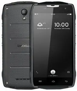 Замена разъема зарядки на телефоне Doogee T5s в Екатеринбурге